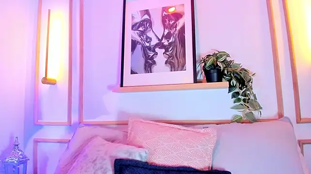 Ammy_nova Adlı Modelin Canlı XXX Sohbeti