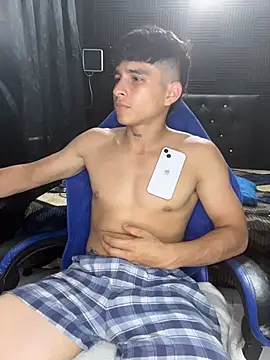 Živý XXX chat nic_2005