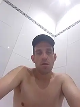 Show de webcam de Codymc89