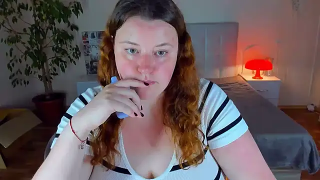 Chat XXX en directo de PolinaSalvatore