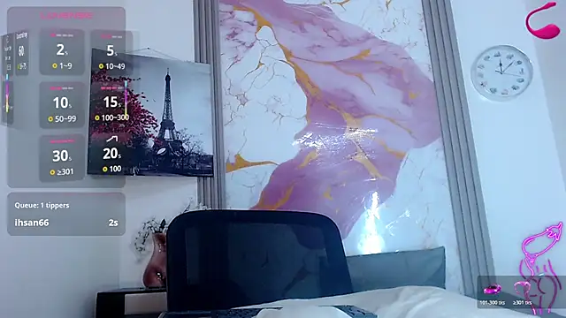 Jessica_Ortega élő XXX-chatje
