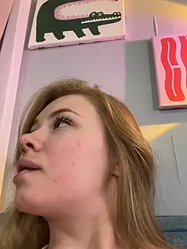 Živý XXX chat _Leya_