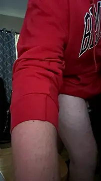 jjbbclover22 网络视讯表演