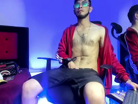Chat XXX Live mark_splinter09