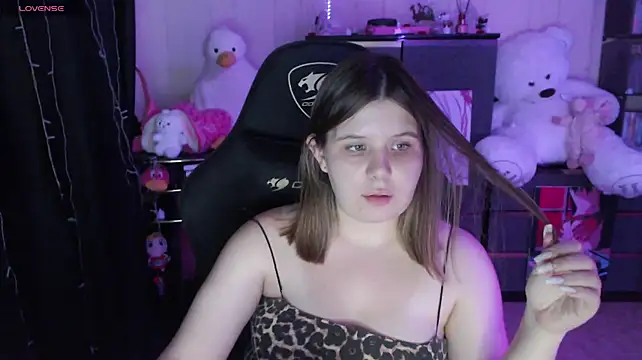 AmyVibess Live XXX-Chat