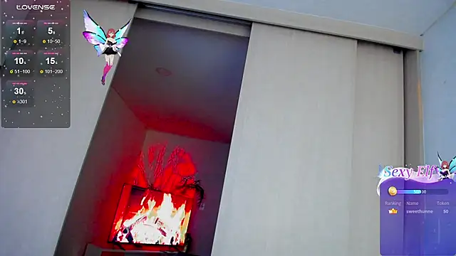 Darksweet_jack Live XXX Chat