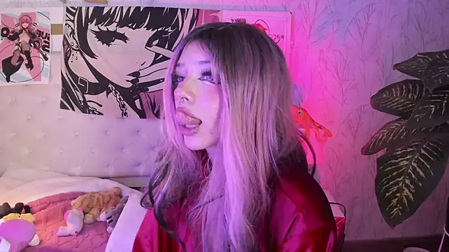 Živý XXX chat Effy_Kessler