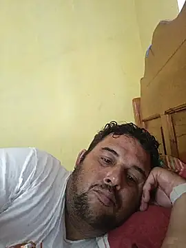 Admon2025 Webcam show