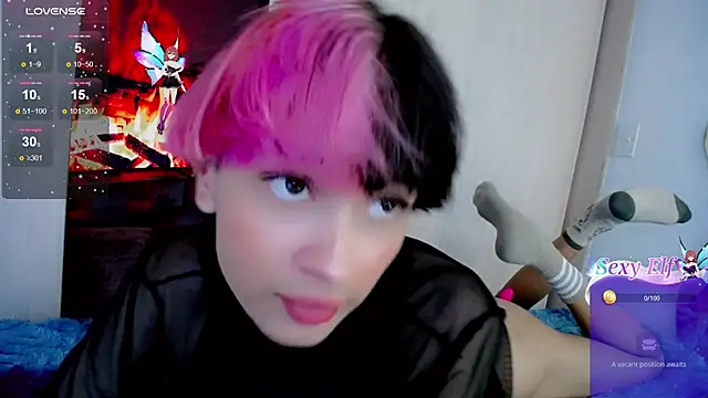 Darksweet_jack: απευθείας συνομιλία ΧΧΧ