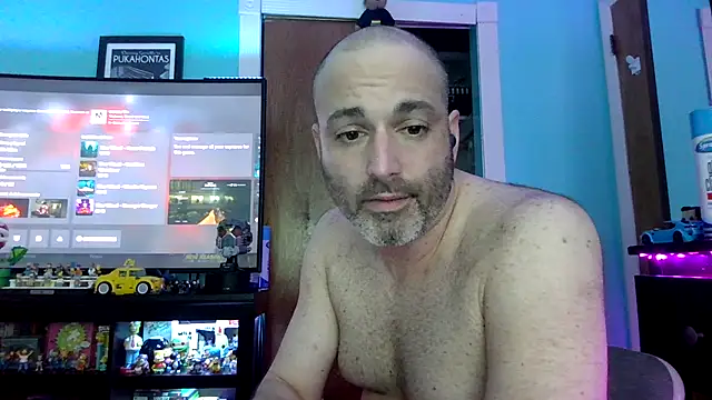 Novabear6996 XXX чат на живо