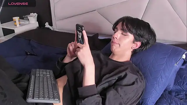 AerumChae 现场XXX聊天