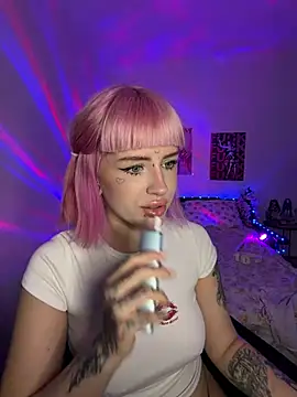 EmberSweety Chat XXX live
