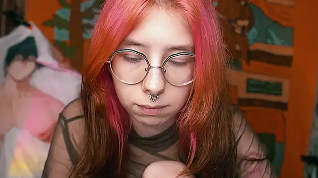 cutiiepink Chat XXX in diretta