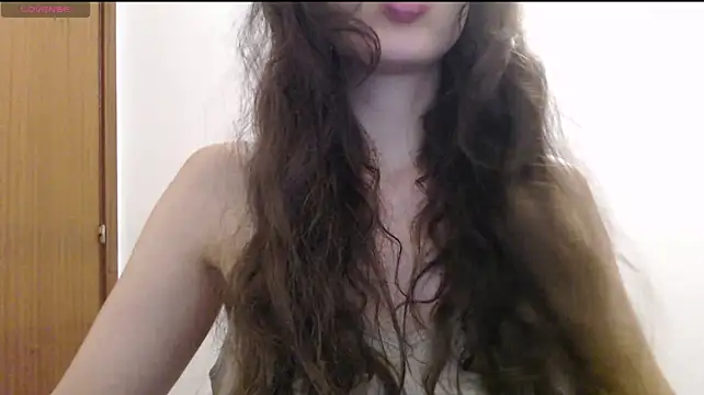 Chat XXX en directo de _Hot_Lady_