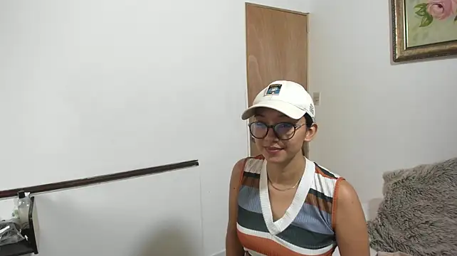 Debora-Ks' Live XXX Chat