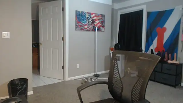 Sembang XXX Secara Langsung Michigan9000