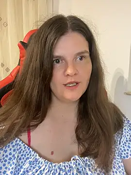 Chat XXX Live ChubbyBae