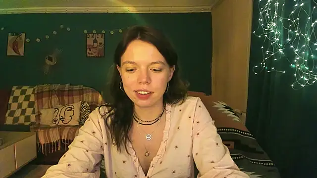 ClancyMorissey's Live XXX Chat