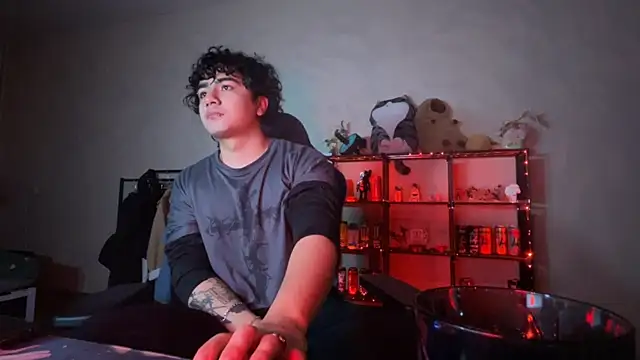 Chat XXX Live _ELIGOS_