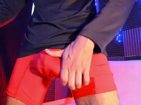 TerryPool live XXX chat