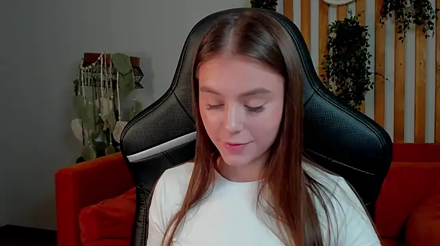 EricaFoxes 现场XXX聊天