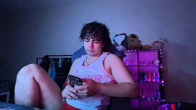 _ELIGOS_'s Live XXX Chat