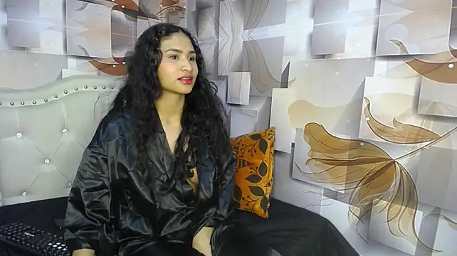 malaika_chalo Chat XXX in diretta