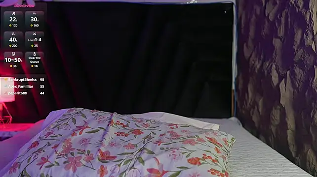 cattaleeyaa Chat XXX live