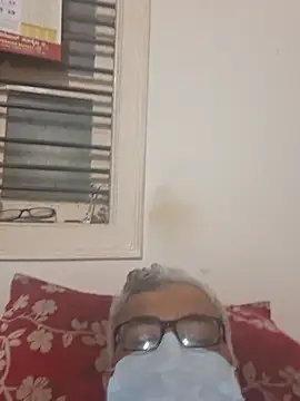 mature55 Adlı Modelin Canlı XXX Sohbeti