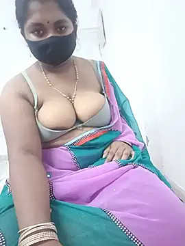 Chat XXX en directo de Pooja_Roy_7
