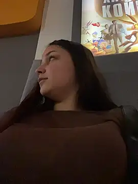EvelynFly Chat XXX live