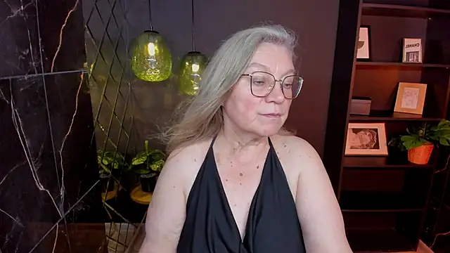 NataliMellow Live XXX-Chat