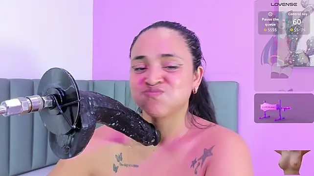 Czat XXX na żywo – susan__bigass