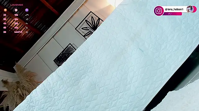 Czat XXX na żywo – Lena_helleen