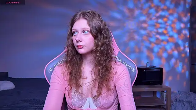 SweetyKiki's Live XXX Chat