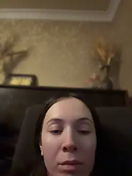 Izabella_FoxのライブXXXチャット