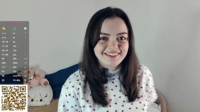 o0_angel_dust_0o's Live XXX Chat