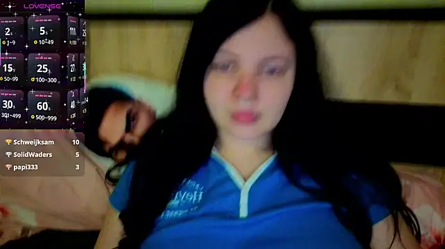 German_Eva Chat XXX in diretta
