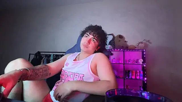 _ELIGOS_ Live XXX-chat