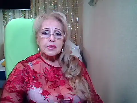 Wena-Sweety's Live XXX Chat