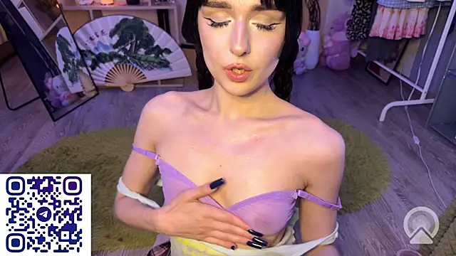 secrettape live XXX chat