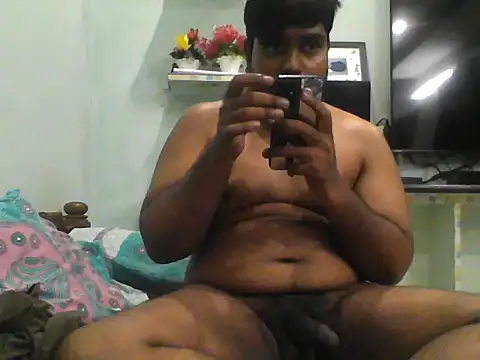Chat XXX en directo de Foxboy65