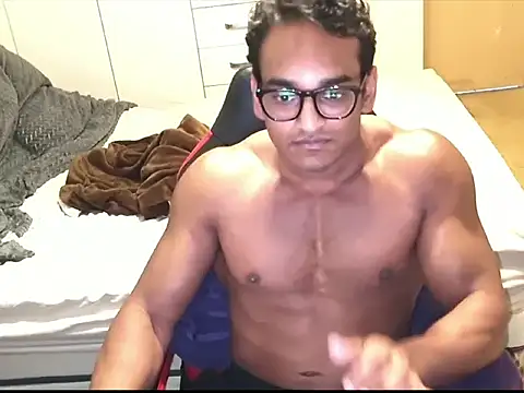 Chat XXX en directo de Theothermofo1