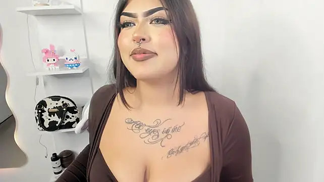 hollycute__ Live XXX-Chat