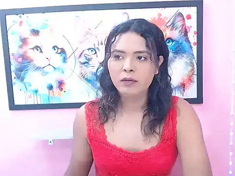 Chat XXX Live sofiaangell19