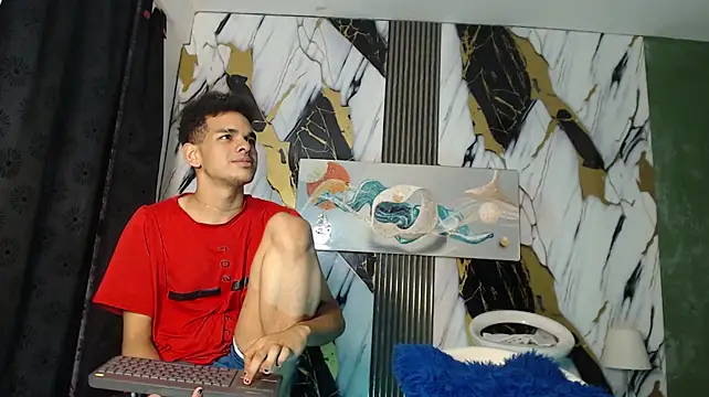 Chat +18 de LOVE_KING1 ao vivo