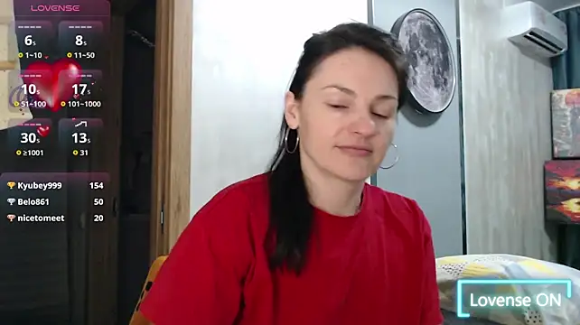 Stacy_Davice live XXX chat