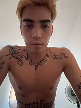 Ulisex_'s Webcam Show
