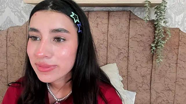 Nanami_ – Live XXX-chat