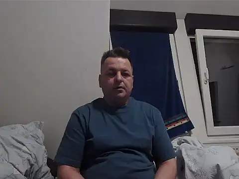 XXX chat uživo modela boy0230M